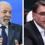 Lula avança 2 pontos no primeiro turno e complica a festa de Flávio