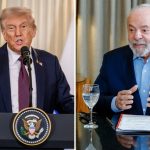 Governo brasileiro elabora três alternativas para o impacto das tarifas de Trump, excluindo a opção de isenção