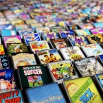 A influência da nostalgia digital no ressurgimento dos jogos clássicos online