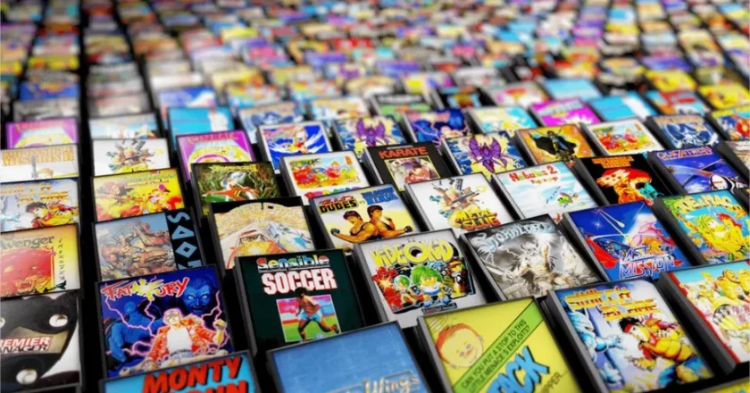 A influência da nostalgia digital no ressurgimento dos jogos clássicos online