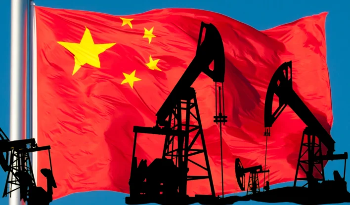 Mídia americana admite vitória da China na disputa pelo Estreito de Ormuz