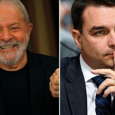 Lula e Flávio: Uma Disputa Acirrada a Apenas Seis Pontos da Vitória no 2º Turno