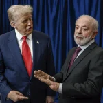 Queda de 34,8% no café e 30,4% no petróleo: o impacto das tarifas de Trump nas exportações do Brasil