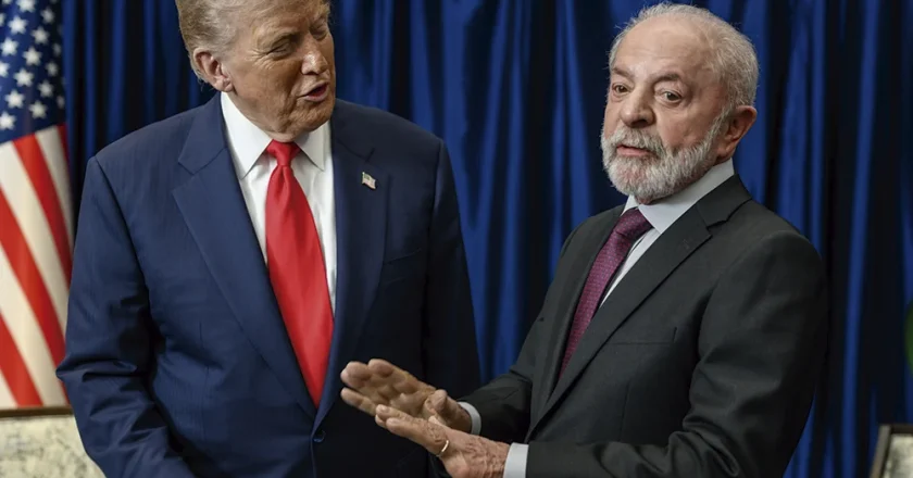 Queda de 34,8% no café e 30,4% no petróleo: o impacto das tarifas de Trump nas exportações do Brasil