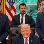 Aliados de Bolsonaro que impulsionaram aumento de tarifas agora planejam depor contra ele em Washington
