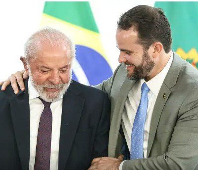 Brasil busca alcançar superávit recorde de US$ 90 bilhões sob a liderança de Lula