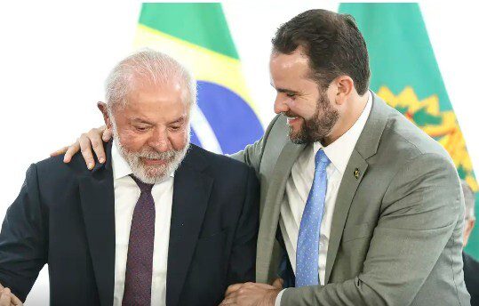 Brasil busca alcançar superávit recorde de US$ 90 bilhões sob a liderança de Lula