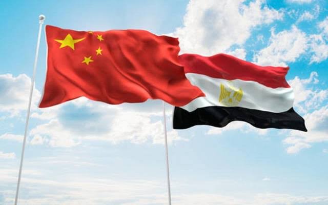 Egito e China firmam parceria estratégica para impulsionar o Sul Global