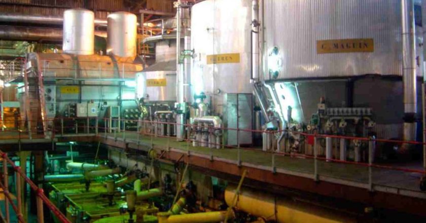 Indústria registra queda de 0,30% nos preços em maio, impulsionada pelo setor alimentício