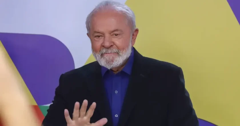 Avaliação negativa de Lula diminui quase 3 pontos em um mês, revela Meio/Ideia, mas governo permanece em empate técnico