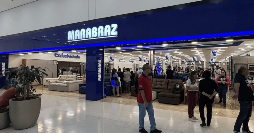 Conflito familiar e um rombo de R$ 140 milhões: a crise que abala a Marabraz