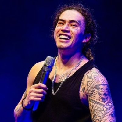 Whindersson Nunes estreia nova comédia em Brasília em setembro; descubra a data e onde garantir seu ingresso
