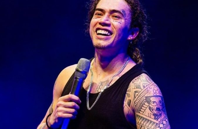 Whindersson Nunes estreia nova comédia em Brasília em setembro; descubra a data e onde garantir seu ingresso
