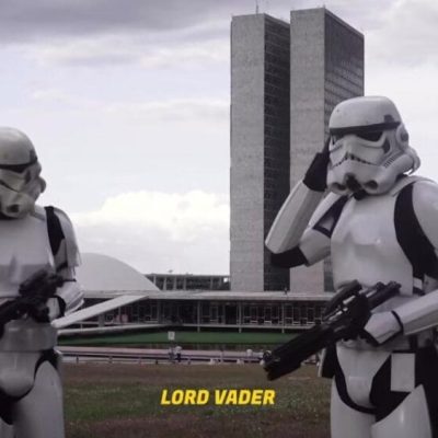 JEDICON DF 2026: Confira as atrações e como garantir seu ingresso para o evento deste domingo em Brasília!