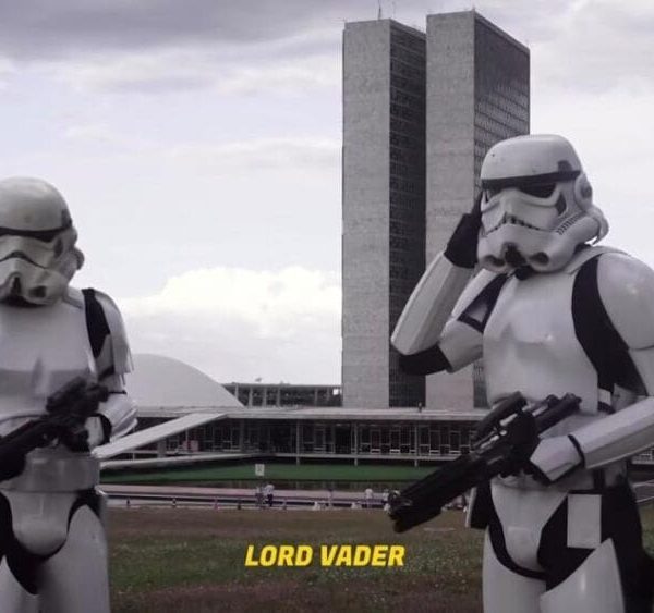 JEDICON DF 2026: Confira as atrações e como garantir seu ingresso para o evento deste domingo em Brasília!