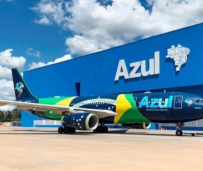 Azul Linhas Aéreas recruta Agente de Aeroporto para atuação em Brasília