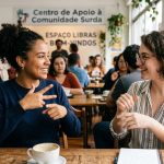 UnB oferece 40 oportunidades para curso de licenciatura em Libras; saiba como se inscrever