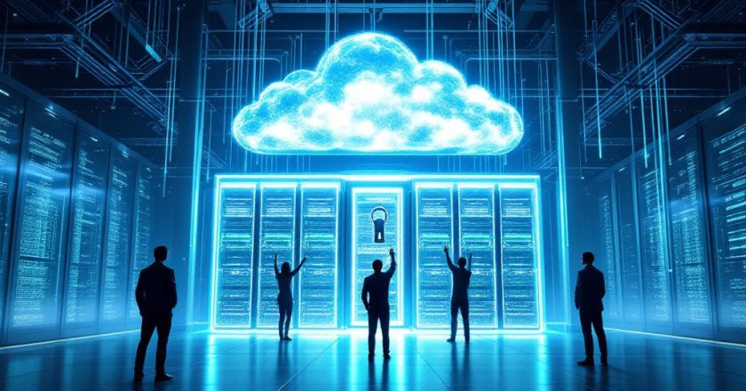 LNCC adquire supercomputador em parceria com Huawei para impulsionar inteligência artificial