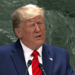 Trump atinge novo patamar de rejeição popular
