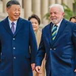 China integra seus sistemas de pagamento ao Pix em mais uma etapa rumo à desdolarização