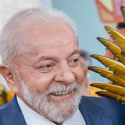 Estudo revela a real razão por trás da superioridade de Lula — e ela surpreende você