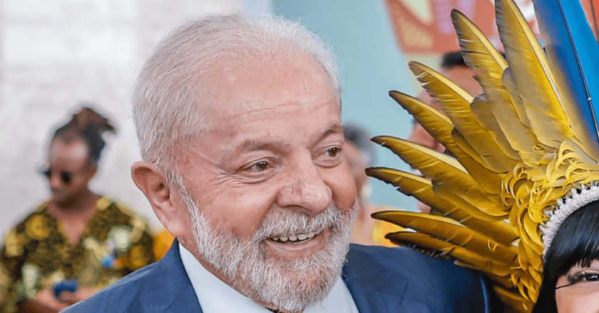 Estudo revela a real razão por trás da superioridade de Lula — e ela surpreende você
