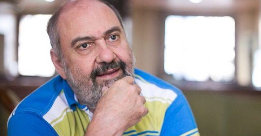 Falece Lejeune Mirhan, renomado sociólogo e especialista em geopolítica global