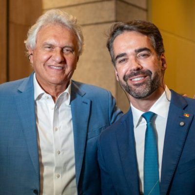 Caiado garante perdão geral a réus do episódio de 8 de Janeiro