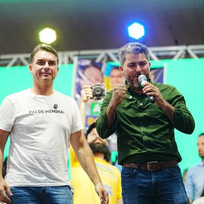 Prefeito Bermuda é expulso pelo PSB após pressões eleitorais em Maranhão