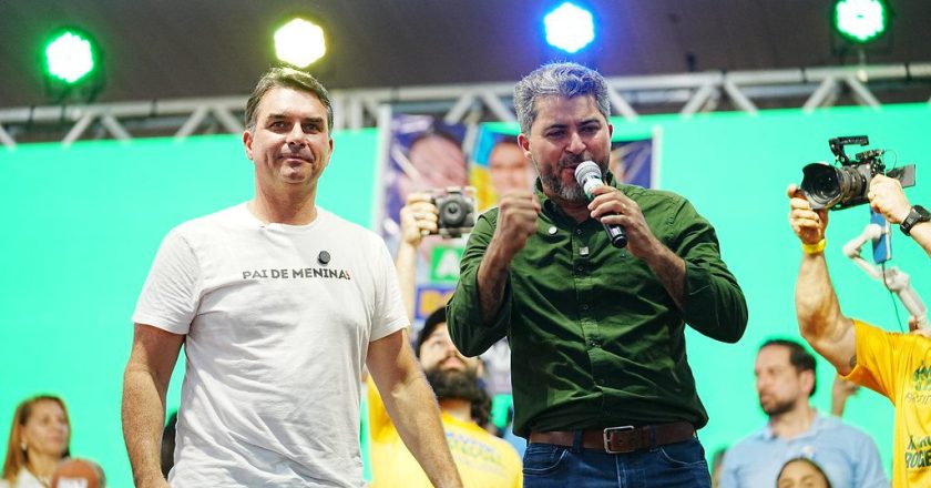 Prefeito Bermuda é expulso pelo PSB após pressões eleitorais em Maranhão