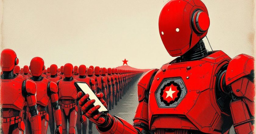 General da China ressalta a necessidade de fidelidade incondicional das forças armadas ao Partido Comunista