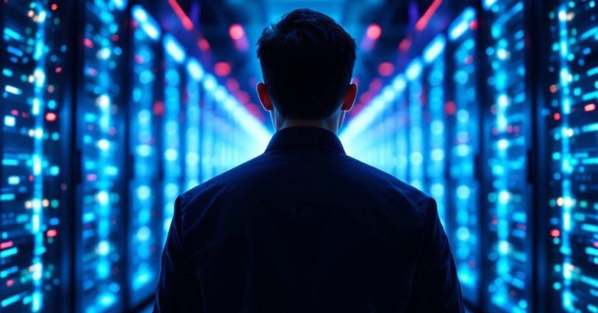 Restrições nas exportações aquecem demanda por semicondutores de IA da China