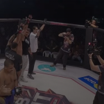 BSB Fight 7 agita Samambaia com 16 emocionantes lutas profissionais e entrada franca