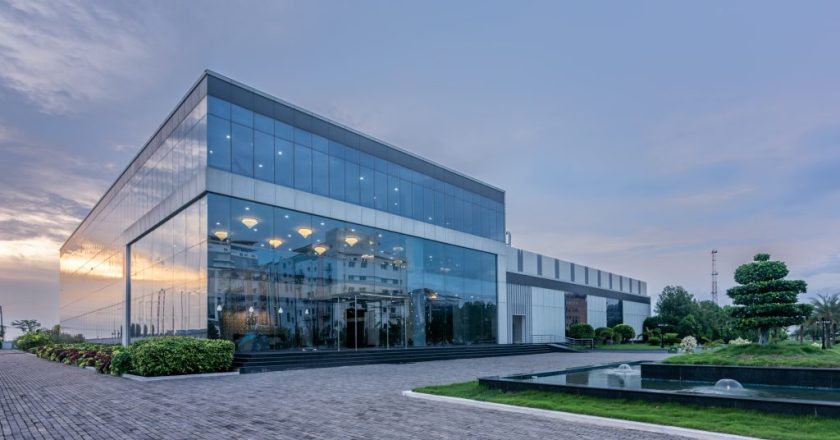 Google expande operações na Índia com polemica em torno de novo data center