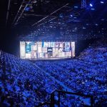 Líder da Nvidia afirma que risco de a IA destruir o mundo até 2030 é inexistente