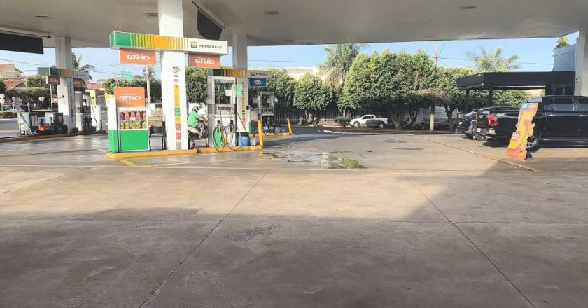 Governo mantém estabilidade no preço do diesel por um mês