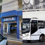 Caixa reativa agências hoje e libera retiradas de FGTS e PIS