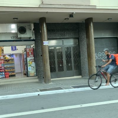 Projeto prevê micropensão com aporte de plataformas para informais