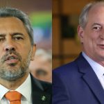 Elmano avança 7 pontos e iguala Ciro nas intenções de voto no Ceará