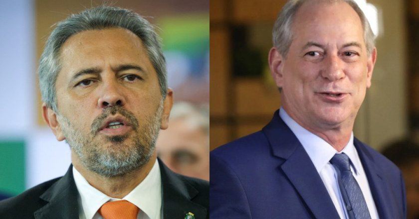 Elmano avança 7 pontos e iguala Ciro nas intenções de voto no Ceará