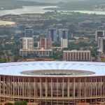 DF estima gastar R$ 20 milhões com Fan Festival da Copa Feminina