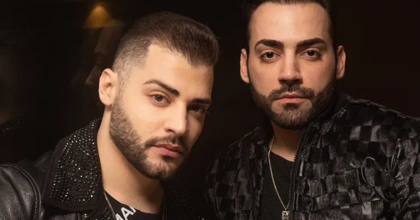 Guilherme & Benuto dão início à ExpoMix em Brasília; ingressos gratuitos já podem ser adquiridos