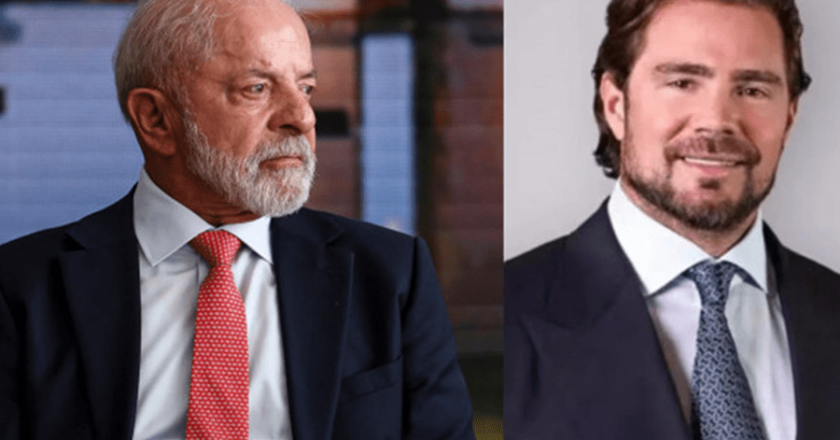 “Orgia pura”: Lula antecipa o que o celular de Vorcaro pode revelar sobre a elite política brasileira