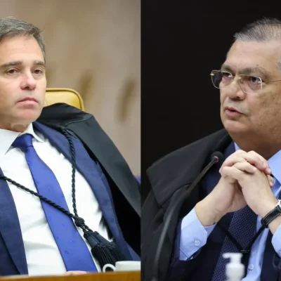 Dino vira o jogo e manda Andrei Rodrigues de volta à PF