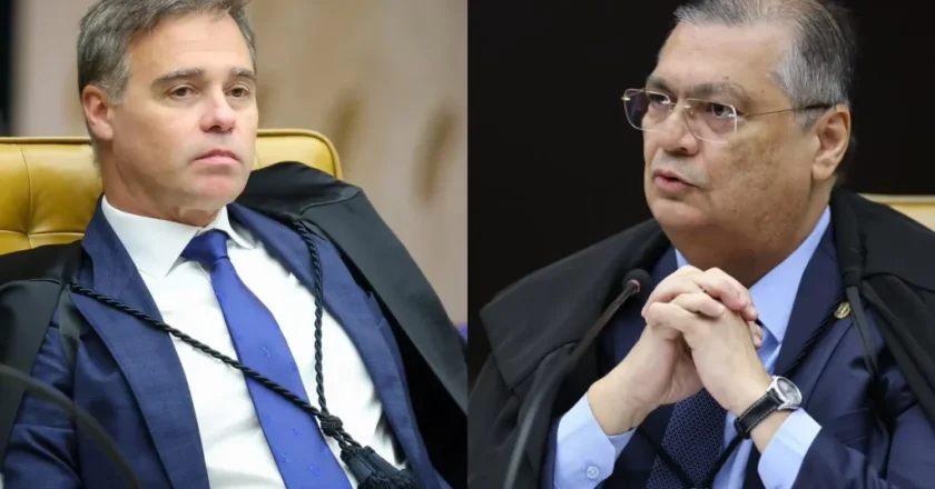Dino vira o jogo e manda Andrei Rodrigues de volta à PF