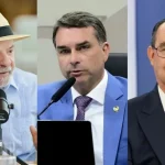 Lula e Cury enfrentam-se pela primeira vez no segundo turno em teste da Quaest, revelando um resultado surpreendente
