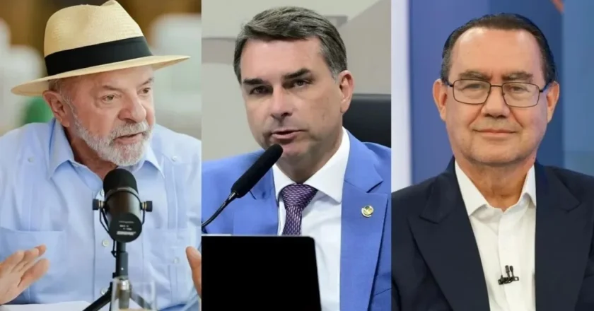 Lula e Cury enfrentam-se pela primeira vez no segundo turno em teste da Quaest, revelando um resultado surpreendente