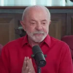 Lula minimiza empate técnico com Flávio Bolsonaro nas pesquisas