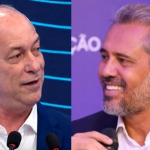 Ciro e Elmano: Disputa acirrada no Ceará reduz diferença de 13 para apenas 3 pontos no 2º turno