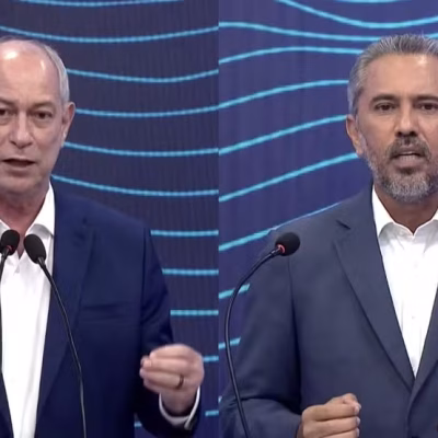 ‘Rombo’ de R$ 830 milhões contra Capag A+: o novo campo de batalha entre Ciro e Elmano no CE